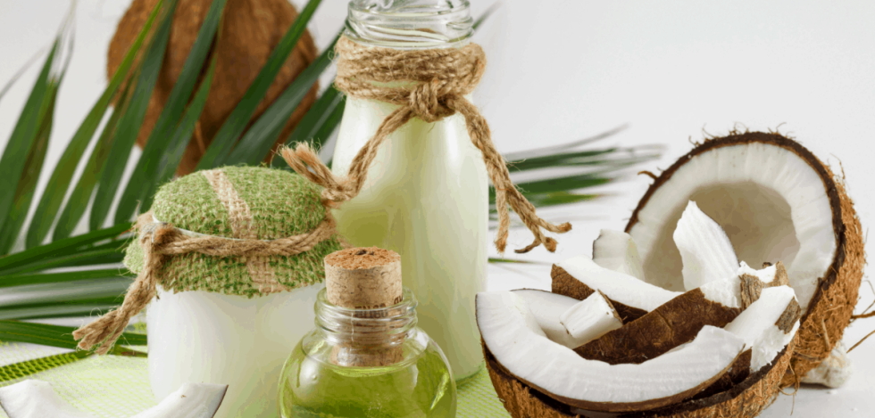 Why Is Coconut Oil Bad For Your Hair? • Innerbelt National Forest