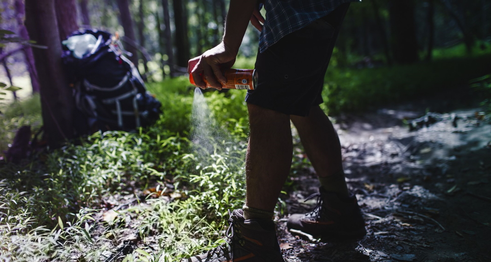 insect repellents