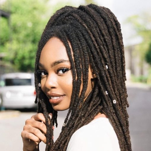 dreadlocks hairstyles