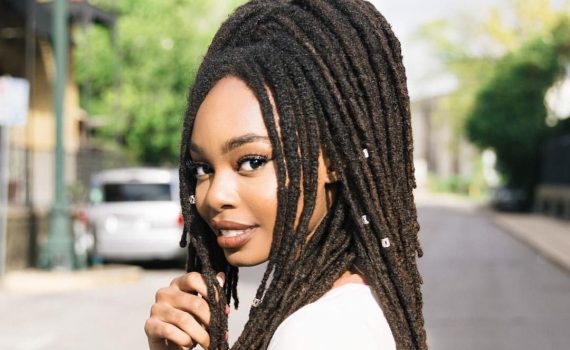 dreadlocks hairstyles